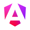 Angular logo