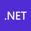 .Net logo