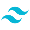 Tailwind CSS logo